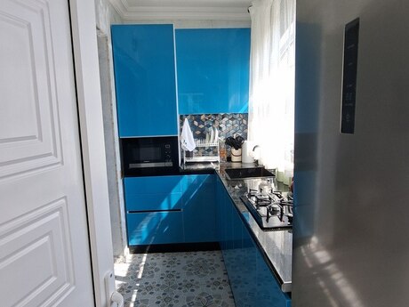 3-room apartment, 70 m², Lökbatan: 138 000 ₼ 4