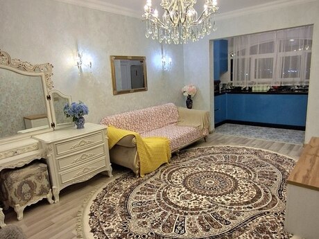 3-room apartment, 70 m², Lökbatan: 138 000 ₼ 3