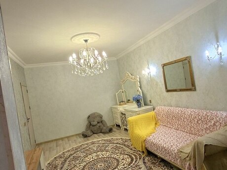 3-room apartment, 70 m², Lökbatan: 138 000 ₼ 2
