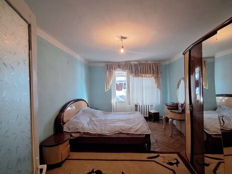 3-room apartment, 75 m², Həzi Aslanov: 150 000 ₼ 3