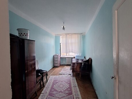 3-room apartment, 75 m², Həzi Aslanov: 150 000 ₼ 5