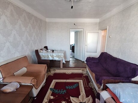 3-room apartment, 75 m², Həzi Aslanov: 150 000 ₼ 2