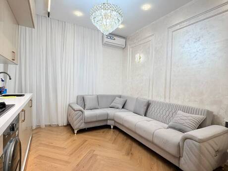 Kirayə 2 otaqlı mənzil, 60 m², 20 Yanvar: 800 ₼/ay 3