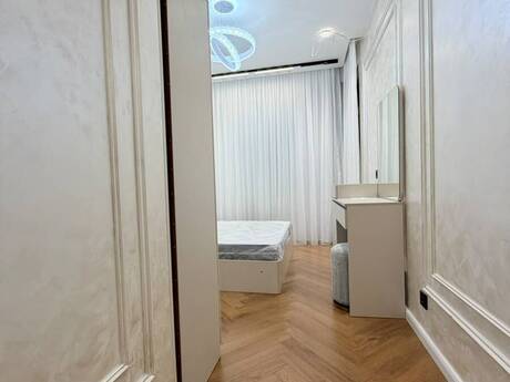 Kirayə 2 otaqlı mənzil, 60 m², 20 Yanvar: 800 ₼/ay 5