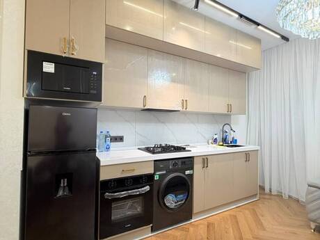 Kirayə 2 otaqlı mənzil, 60 m², 20 Yanvar: 800 ₼/ay 4