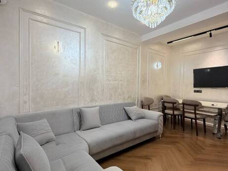 Kirayə 2 otaqlı mənzil, 60 m², 20 Yanvar: 800 ₼/ay 2