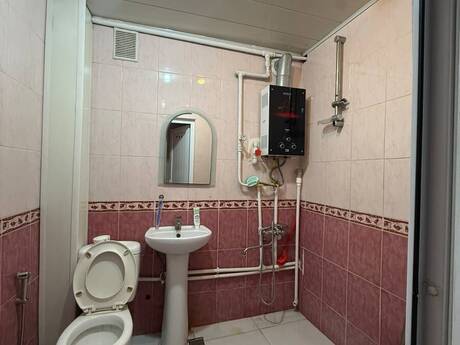 3 otaqlı mənzil, 67 m², Biləcəri: 150 000 ₼ 2