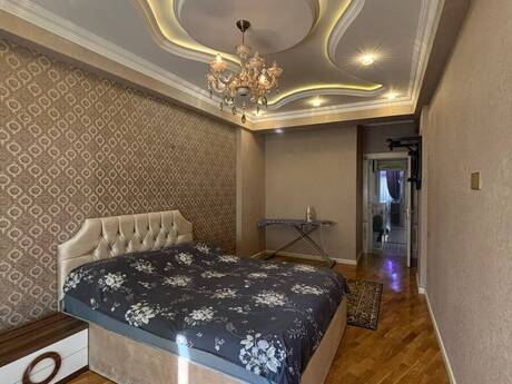 3-room apartment, 125 m², Həzi Aslanov: 350 000 ₼ 5