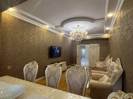 3-room apartment, 125 m², Həzi Aslanov: 350 000 ₼ 4