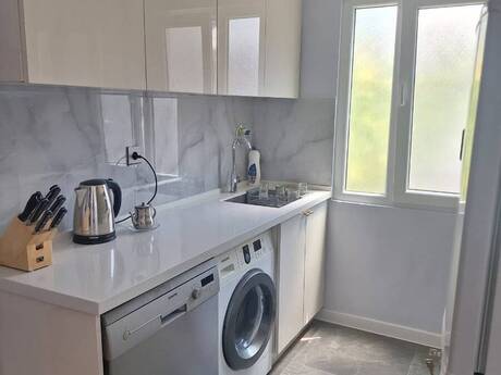 Продаётся 2-комнатная квартира в старом фонде, Sahil, 72 м², 320 000 AZN, фото 5 / 12