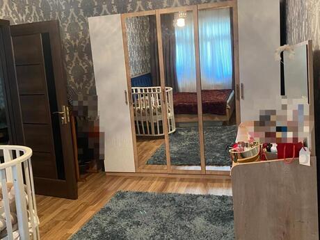 4-room apartment, 121 m², Gənclik: 315 000 ₼ 4