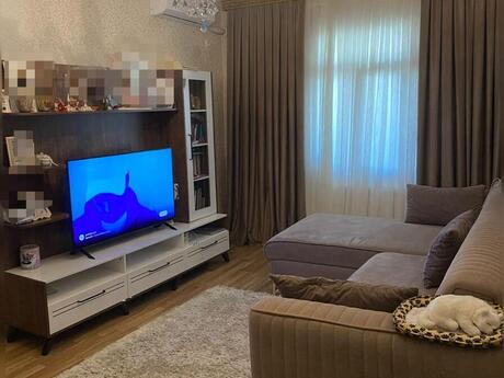 4-room apartment, 121 m², Gənclik: 315 000 ₼ 3