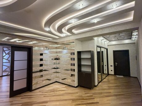 3-комнатная квартира, 227 м², Səbail: 1 050 000 ₼ 5