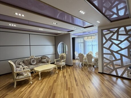 3-комнатная квартира, 227 м², Səbail: 1 050 000 ₼ 4
