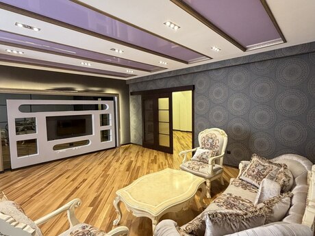 3-комнатная квартира, 227 м², Səbail: 1 050 000 ₼ 3