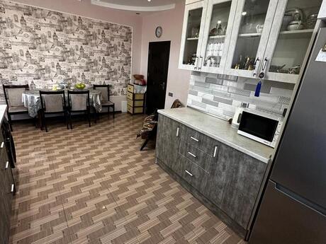 6 otaqlı həyət evi, 220 m², Şüvəlan: 285 000 ₼ 4