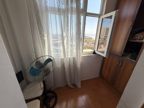 2-комнатная квартира, 40 м², Həzi Aslanov: 109 000 ₼ 4