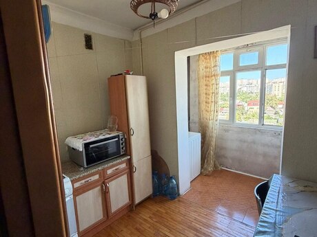 2-комнатная квартира, 40 м², Həzi Aslanov: 109 000 ₼ 2