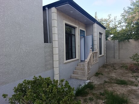 3 otaqlı həyət evi, 90 m², Görədil: 80 000 ₼ 3