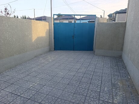 3 otaqlı həyət evi, 90 m², Görədil: 80 000 ₼ 2