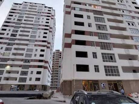 Объявление №6485115 - Баку, м. Иншаатчылар, 3-комн., 103 м², 12/18 этаж