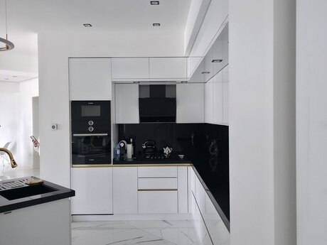 Kirayə 3 otaqlı mənzil, 200 m², Nərimanov: 2 000 ₼/ay 5
