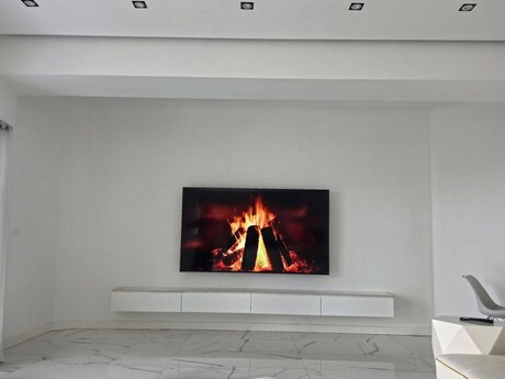 Kirayə 3 otaqlı mənzil, 200 m², Nərimanov: 2 000 ₼/ay 3