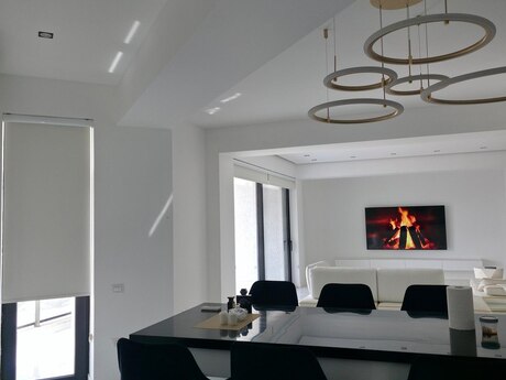 Kirayə 3 otaqlı mənzil, 200 m², Nərimanov: 2 000 ₼/ay 2