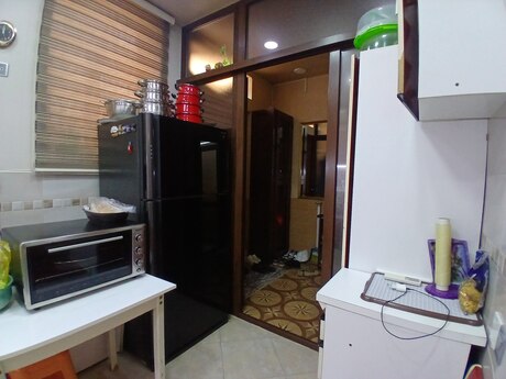 3 otaqlı həyət evi, 100 m², Gənclik: 350 000 ₼ 5