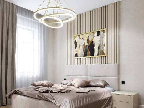 3-room apartment for rent, 80 m², 20 Yanvar: 1 200 ₼/mo 2