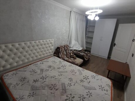 Elan №6485137 - Bakı, Neftçilər m., 2 otaqlı, 50 m², 5/5 mərtəbə