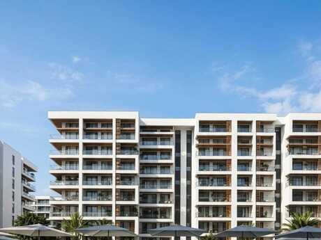 Elan №6485163 - Bakı, Sea Breeze q., 2 otaqlı, 58 m², 5/7 mərtəbə