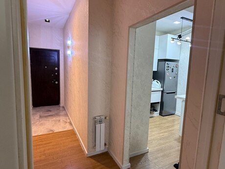 2-room apartment, 72 m², Zığ: 135 000 ₼ 2
