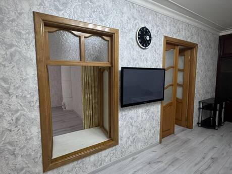3-room apartment for rent, 65 m², İçəri Şəhər: 790 ₼/mo 2