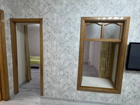 3-room apartment for rent, 65 m², İçəri Şəhər: 790 ₼/mo 4
