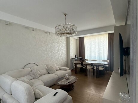 2-room apartment, 72 m², Zığ: 135 000 ₼ 4