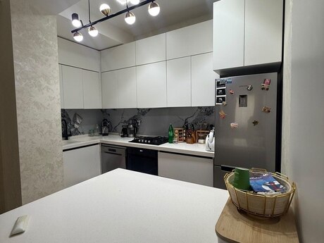2-room apartment, 72 m², Zığ: 135 000 ₼ 3