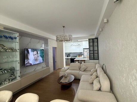 2-room apartment, 72 m², Zığ: 135 000 ₼ 5
