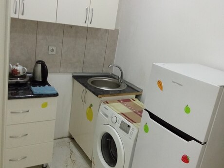 1-room apartment for rent, 36 m², Abşeron: 300 ₼/mo 3