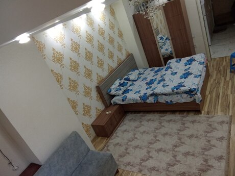 1-room apartment for rent, 36 m², Abşeron: 300 ₼/mo 2