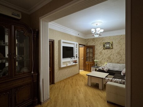 2-room apartment for rent, 40 m², Memar Əcəmi: 650 ₼/mo 5