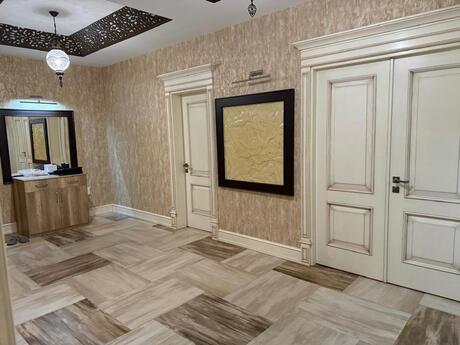 Elan №6485171 - Bakı, Elmlər Akademiyası m., 4 otaqlı, 200 m², 11/17 mərtəbə