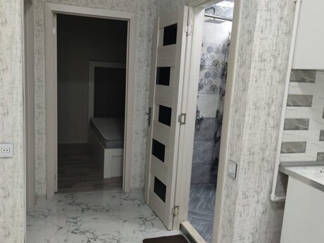 2-room apartment for rent, 65 m², İnşaatçılar: 750 ₼/mo 2