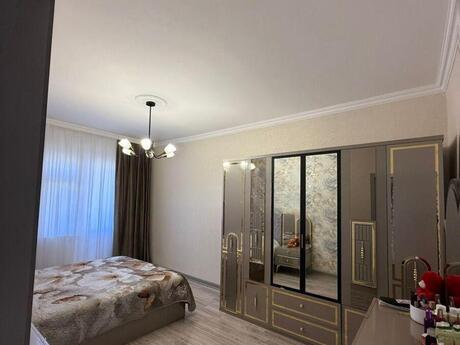 4-room apartment, 100 m², Yasamal: 240 000 ₼ 5
