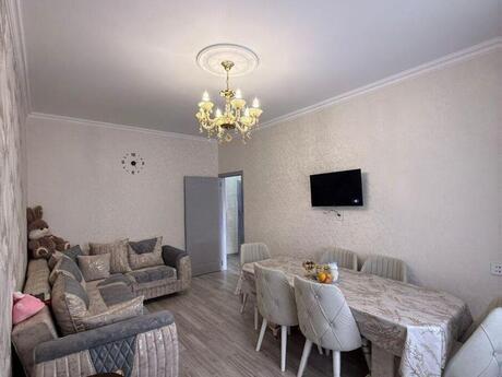 4-room apartment, 100 m², Yasamal: 240 000 ₼ 2