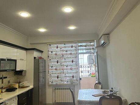 3-room apartment, 116 m², Nəsimi: 400 000 ₼ 4