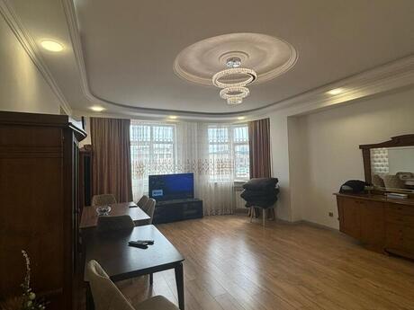 3-room apartment, 116 m², Nəsimi: 400 000 ₼ 3
