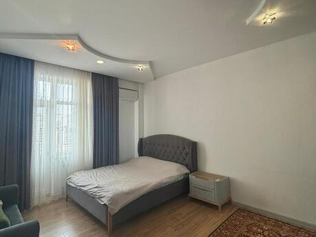 3-room apartment, 116 m², Nəsimi: 400 000 ₼ 5