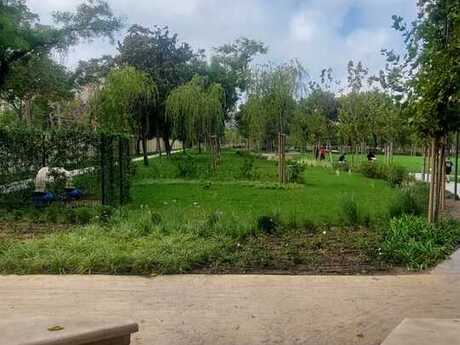 3-room apartment, 116 m², Nəsimi: 400 000 ₼ 2
