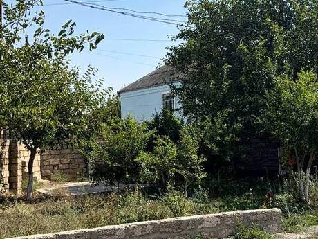 6 otaqlı həyət evi, 350 m², Zabrat: 255 000 ₼ 3